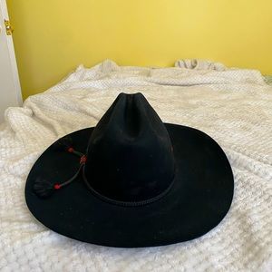 John B Stetson Company 4X Beaver 7 1/8